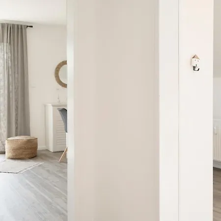 Batman Apartment *