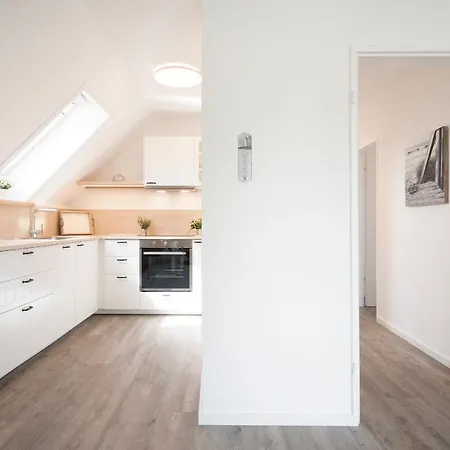 Batman Apartment *